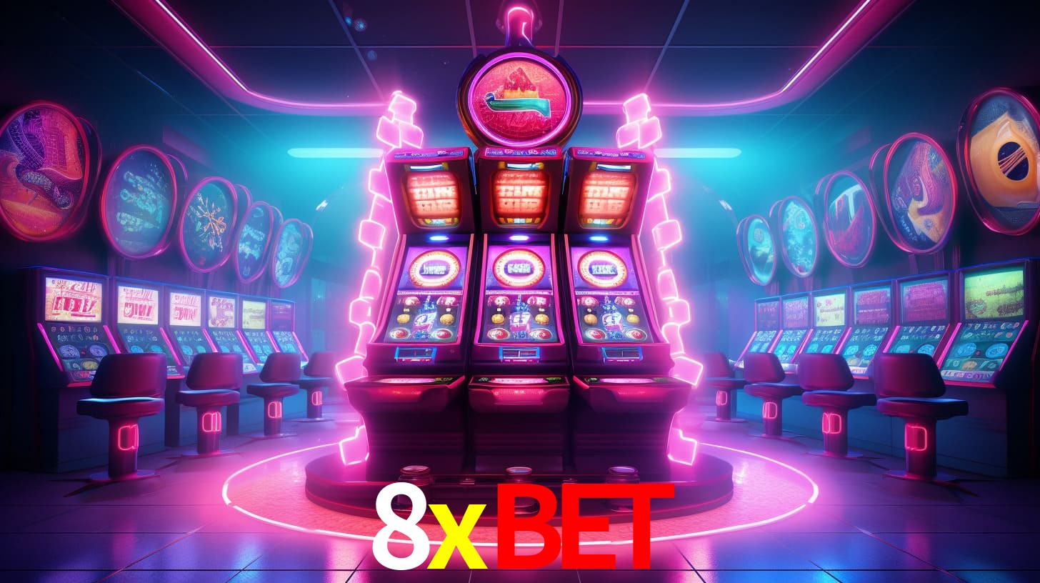8xbet - Caça-Níqueis da Sorte - 8xbet.com