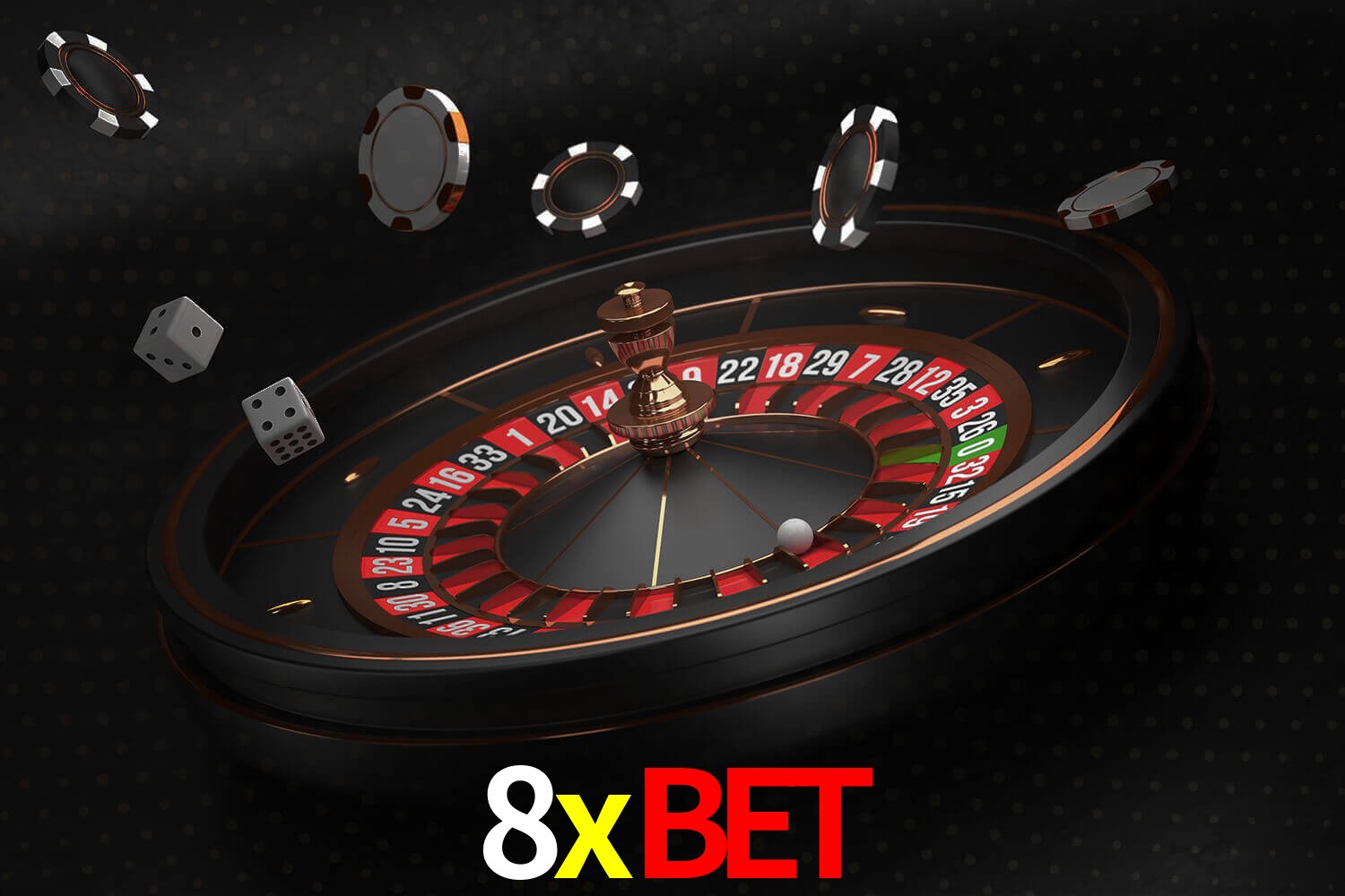8xbet: Seu Cassino Premiado com Pagamentos Rápidos