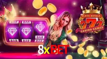 A Revolução dos Aplicativos de Jogos no 8xbet