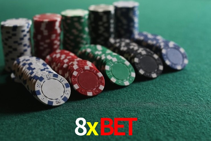 Welcome Bonus 8xbet