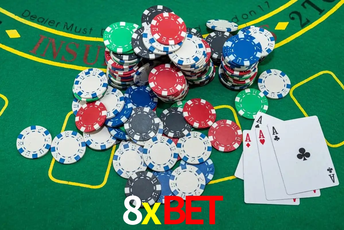 Bônus de Boas-vindas 8xbet