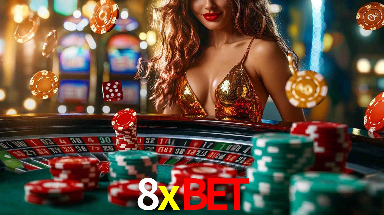 Premium Interface 8xbet