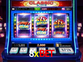 Descubra a Magia dos Jogos de Arcade no 8xbet