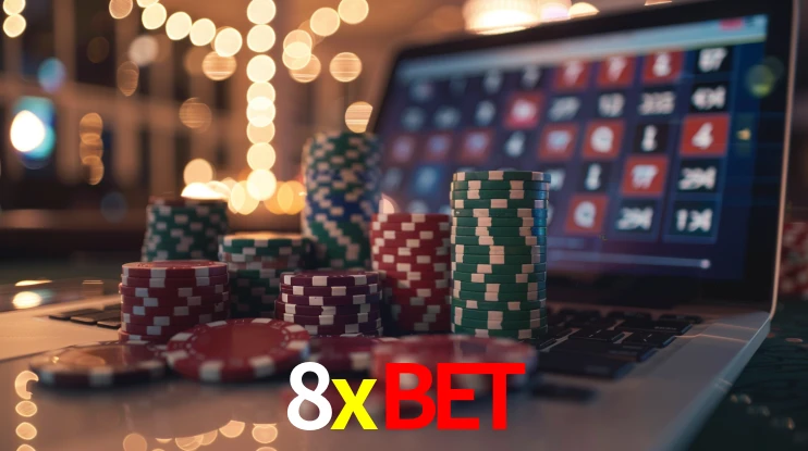 Platform Technology 8xbet