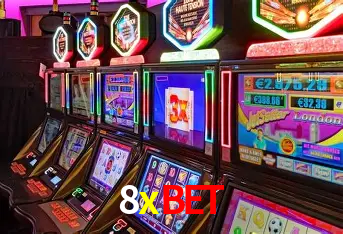 Inovações de Jogos na 8xbet: O Futuro das Experiências Interativas