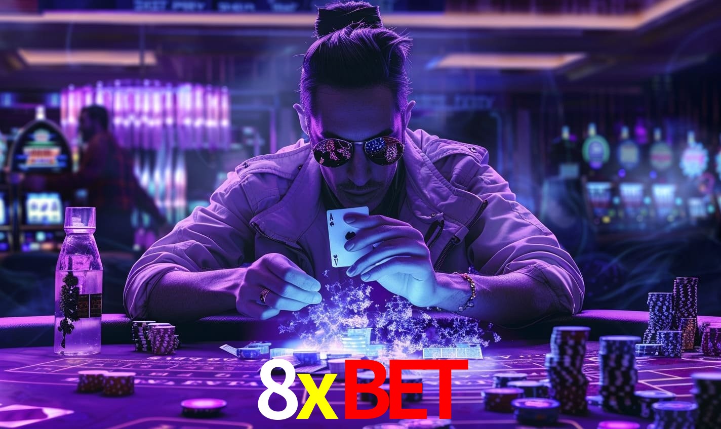 Roulette Table 8xbet