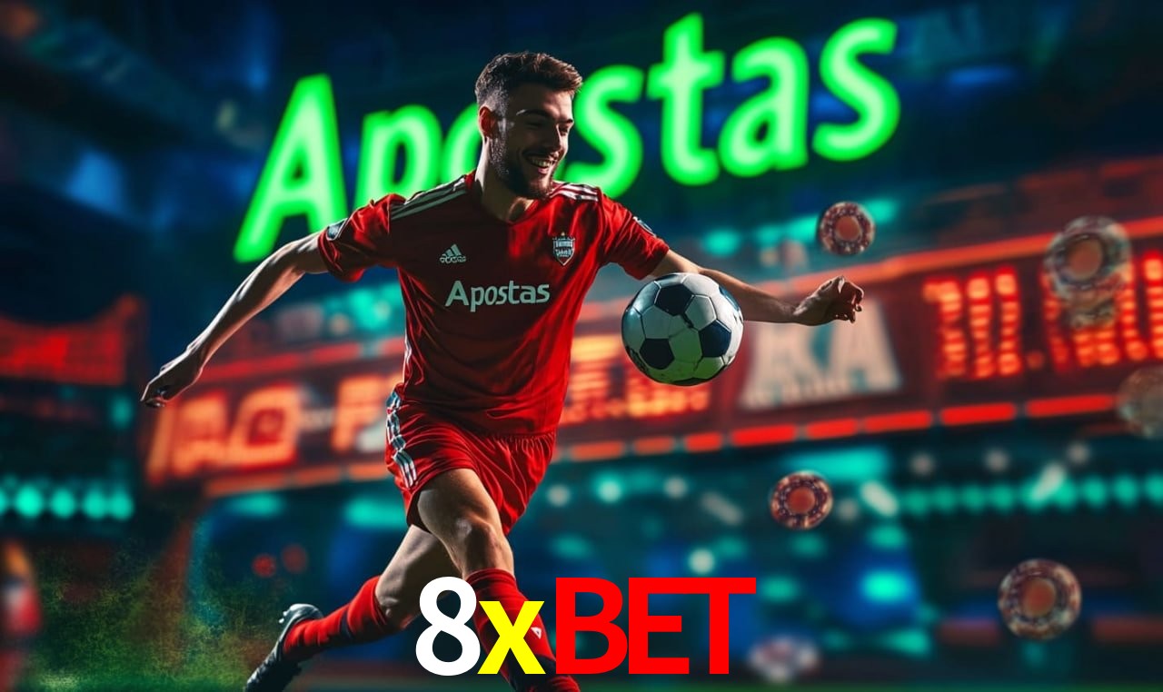 Interface Premium 8xbet