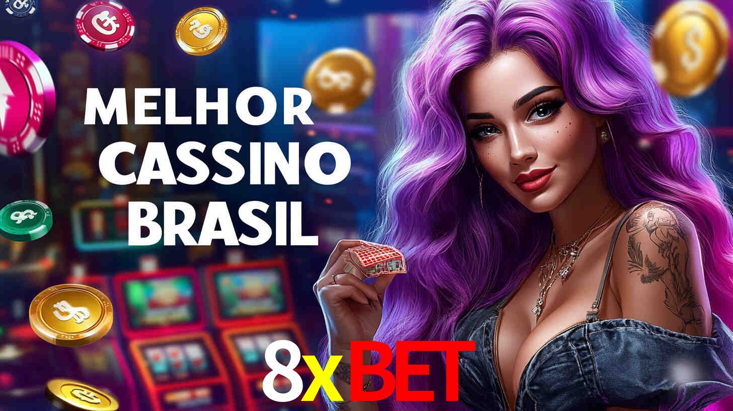 Descubra a Essência do 8xbet: Nossa História e Compromissos