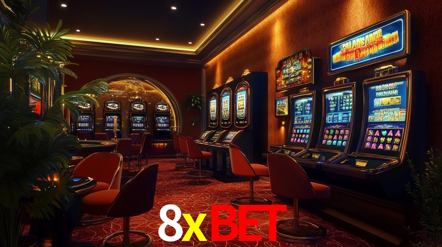 Welcome Bonus 8xbet