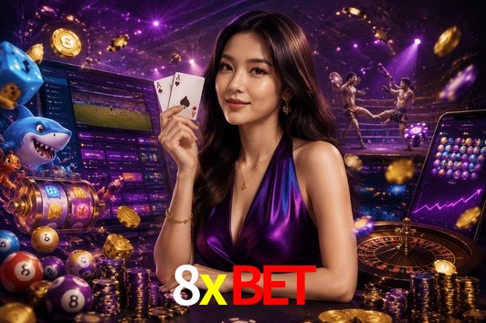 Live Casino 8xbet