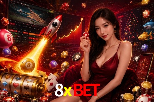 Seasonal Promotions 8xbet