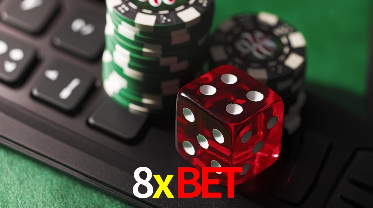 Responsive Design 8xbet