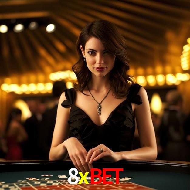 A Experiência Imersiva dos Cassinos Ao Vivo no 8xbet