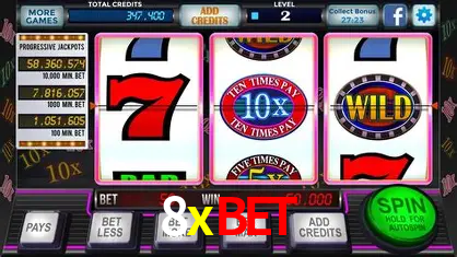 Apostas Esportivas na 8xbet: Um Guia Completo