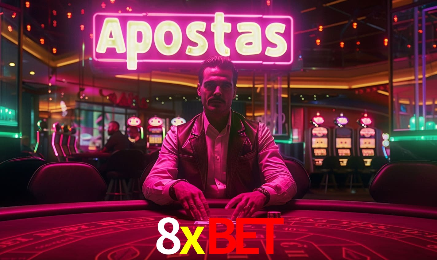 A Emoção da Loteria na 8xbet: Uma Chance de Mudança de Vida