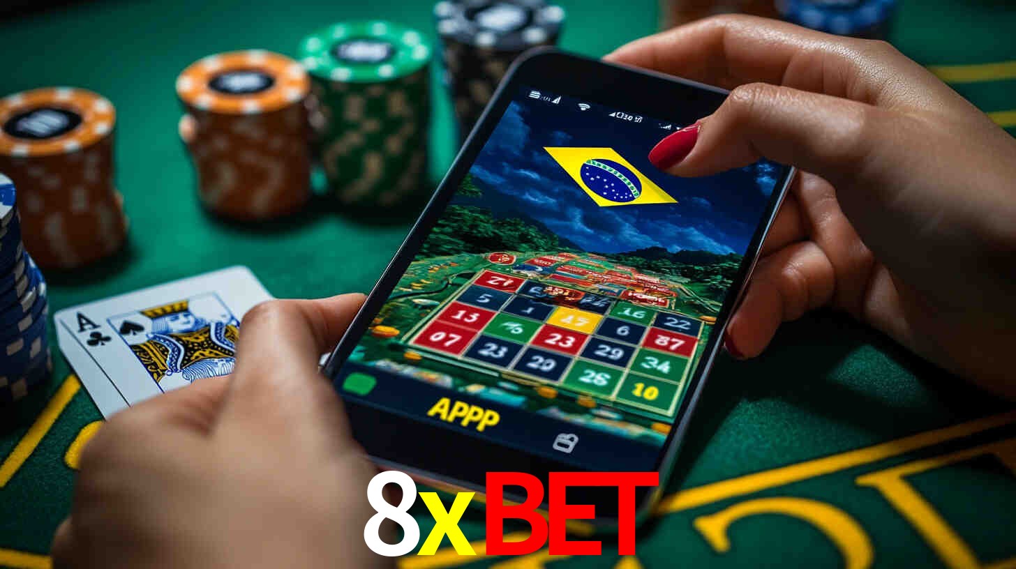 Explorando a Categoria de Eventos em Apostas na 8xbet