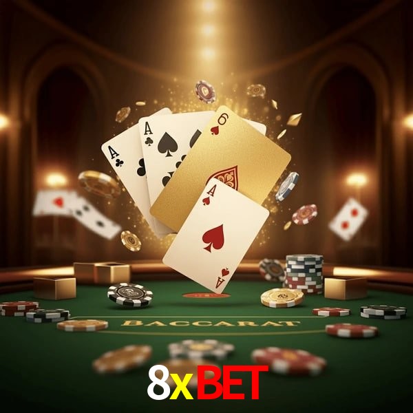 Blackjack Table 8xbet