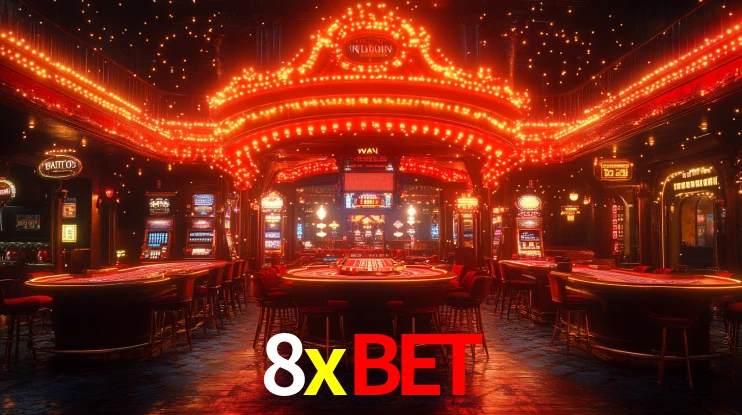 Explore as vantagens do 8xbet: serviço profissional e confiabilidade