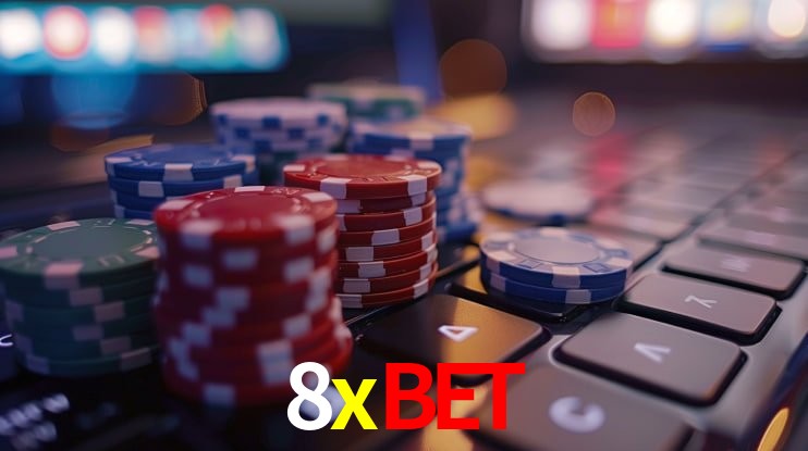 Design Responsivo 8xbet
