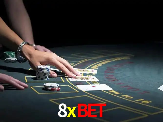 Ofertas Exclusivas 8xbet
