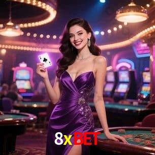 Programa VIP 8xbet