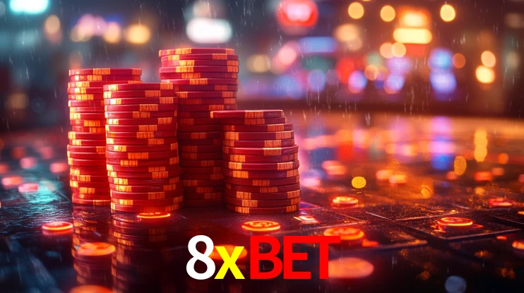 8xbet: Jogos de Caça-Níqueis-Altas Recompensas, Roleta-Velocidade, Blackjack-Desafios Máximos