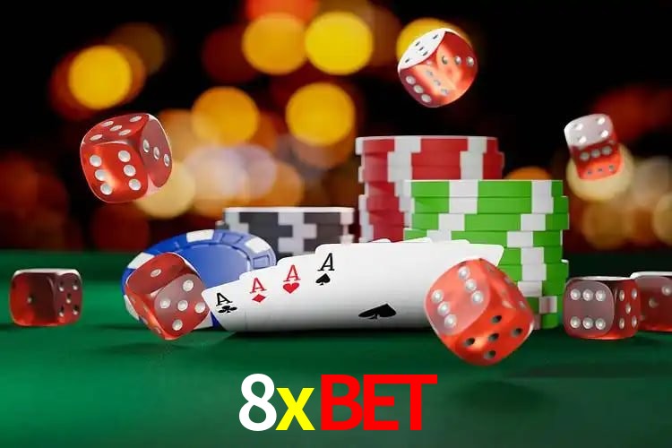 Jogos de Slot 8xbet