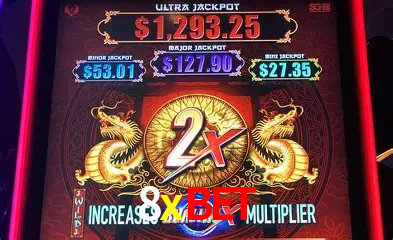 Descubra o Mundo do Cassino Online com 8xbet