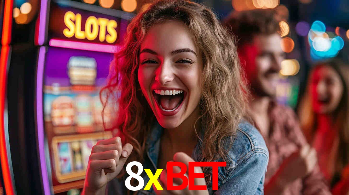 Inovações de Jogos na 8xbet: O Futuro das Experiências Interativas