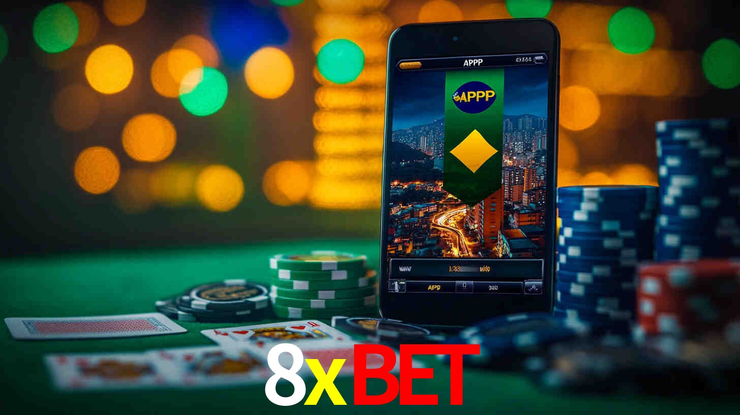 Descubra o Programa VIP da 8xbet: Vantagens Exclusivas para Jogadores