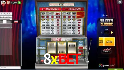 Explorando a Categoria de Eventos em Apostas na 8xbet