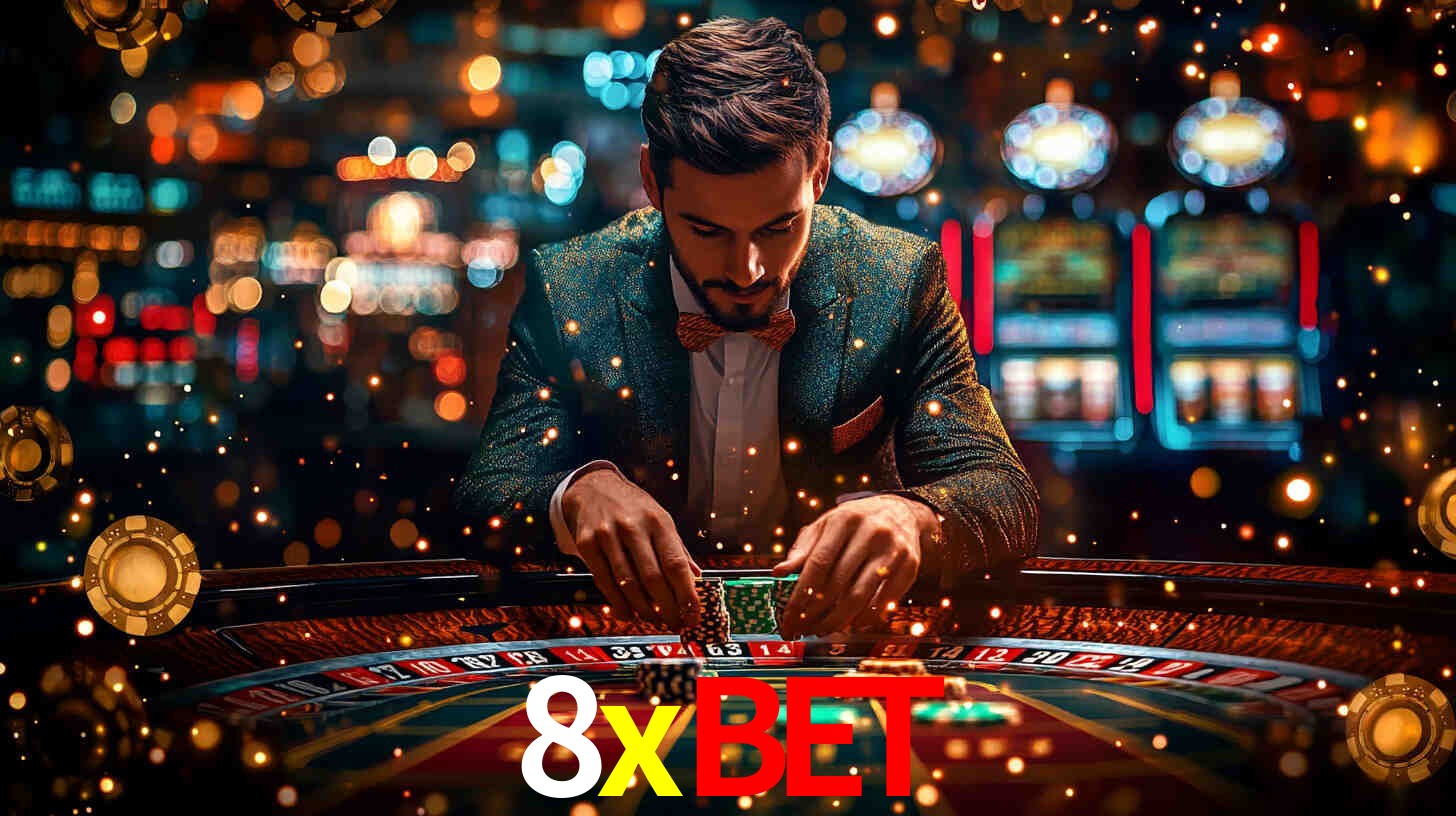 8xbet App Interface