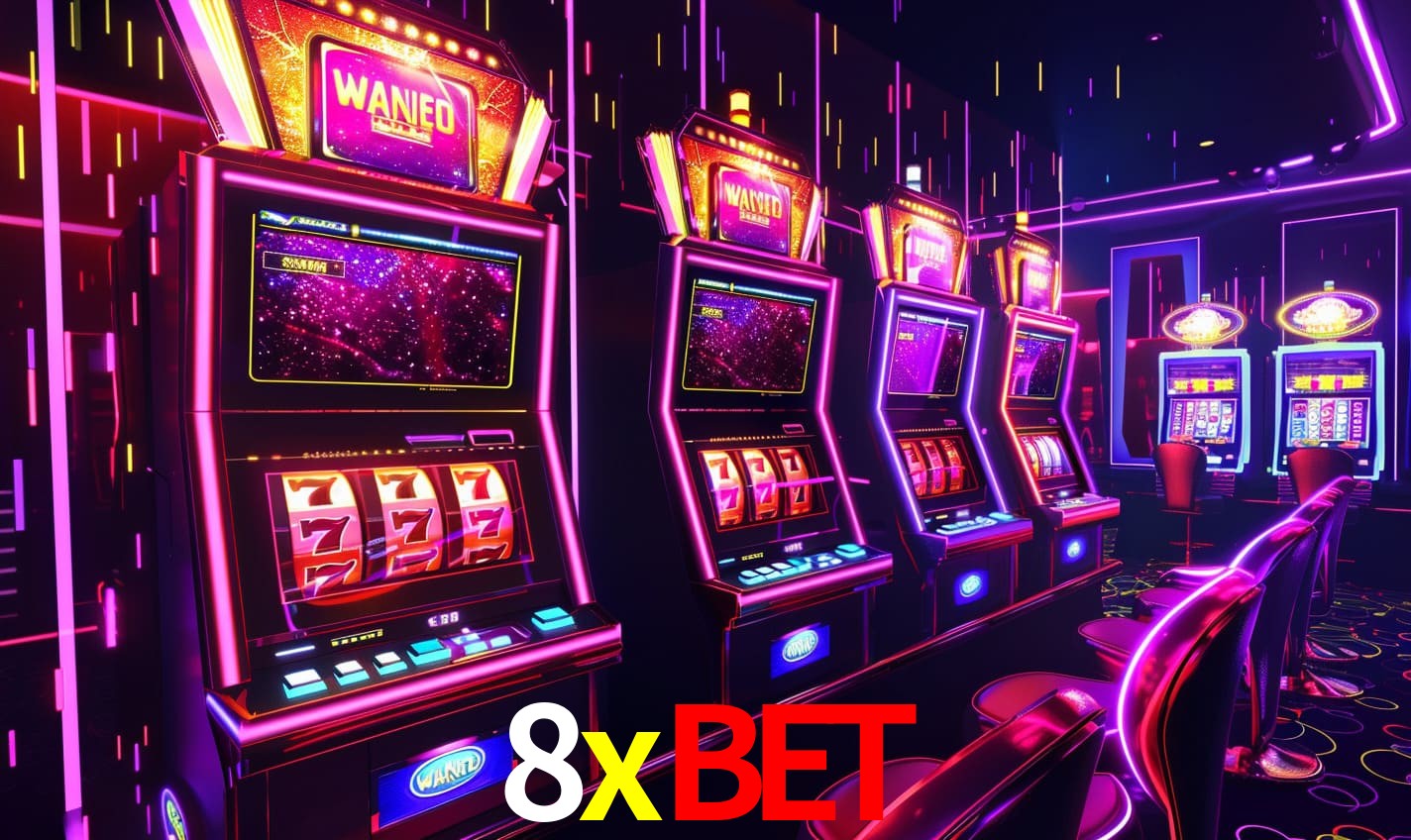 Desvendando o Mundo dos Jogos Virtuais na 8xbet