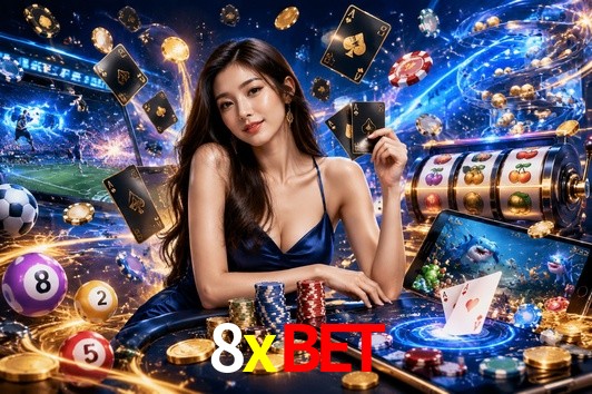 Secure Login 8xbet