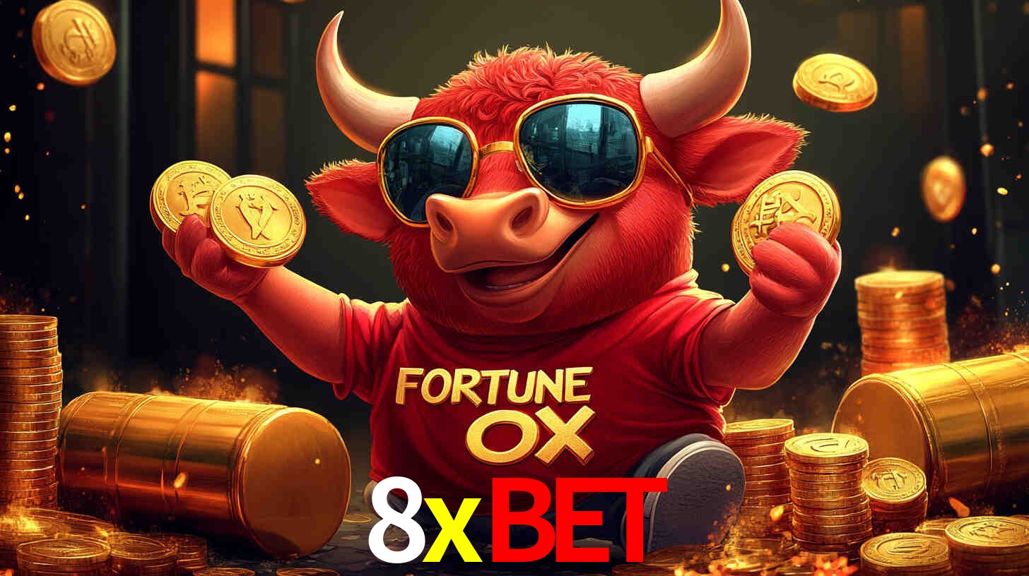 Apostas Esportivas na 8xbet: Um Guia Completo
