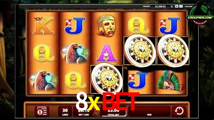 Desvendando o Mundo dos Jogos Virtuais na 8xbet