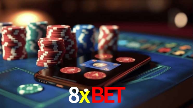 Casino Ao Vivo 8xbet