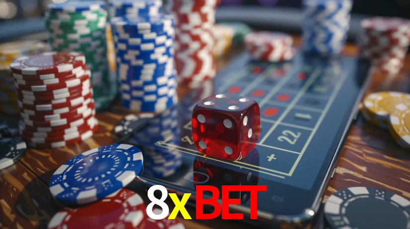 Bônus Generosos e Exclusivos no 8xbet para Você!