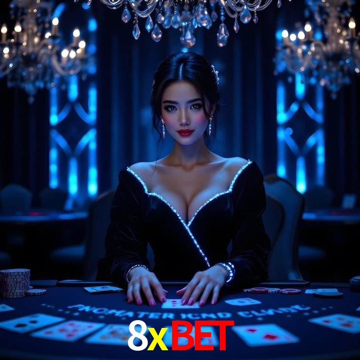 Provedores de Jogos 8xbet