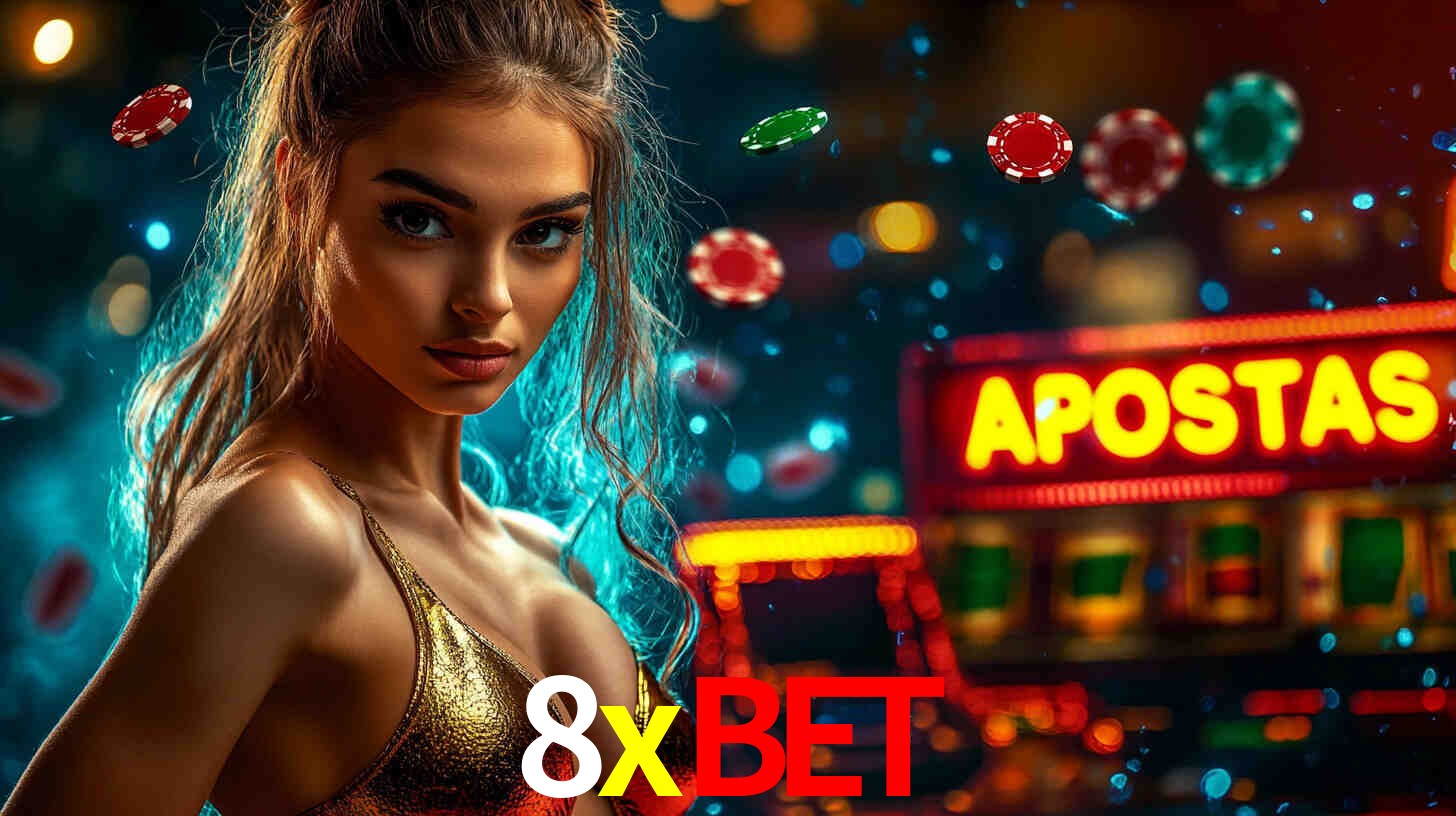 Descubra a Essência do 8xbet: Nossa História e Compromissos