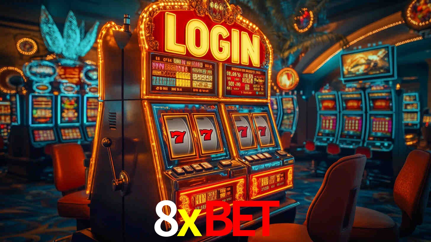8xbet bônus — painel de promoções no aplicativo