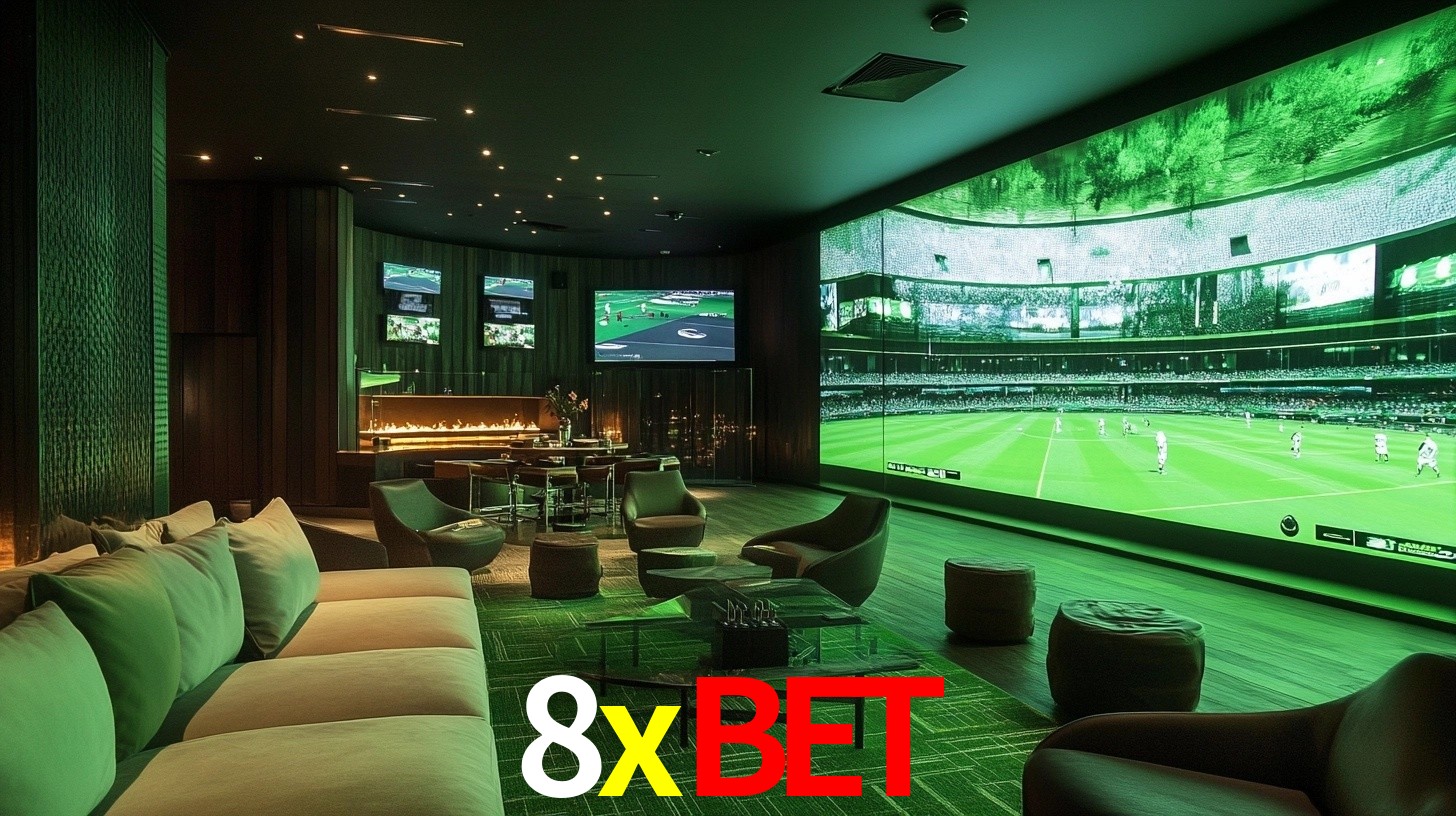 8xbet: Seu Especialista em Apostas Esportivas Brasileiras