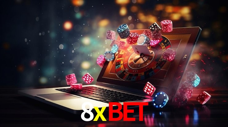 cassino 8xbet