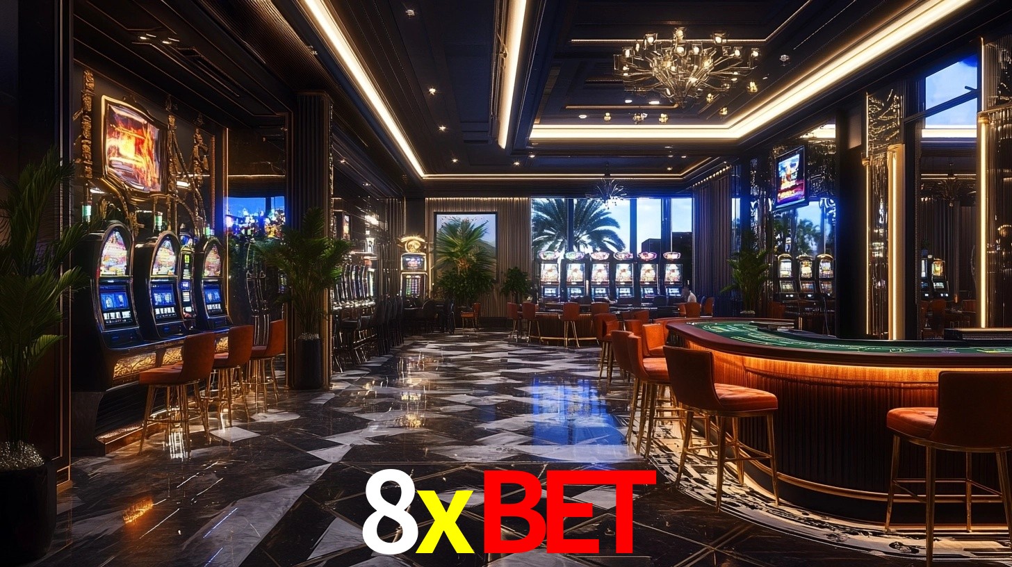 Ofertas Imperdíveis na 8xbet: Promoções e Bônus Que Valem a Pena