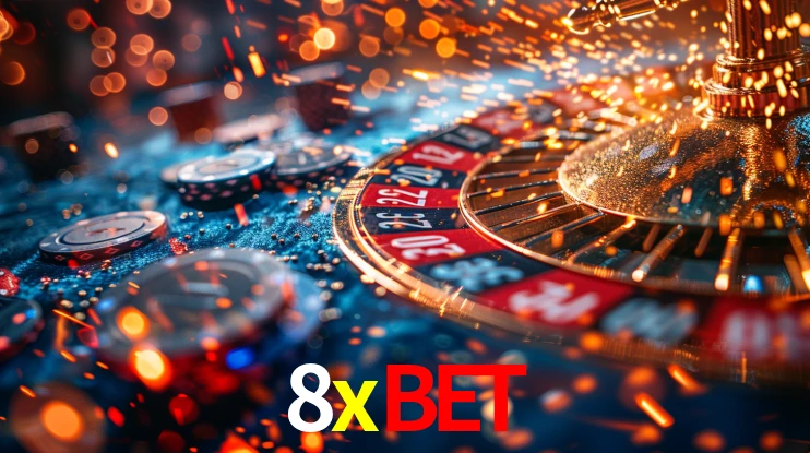 Account Benefits 8xbet