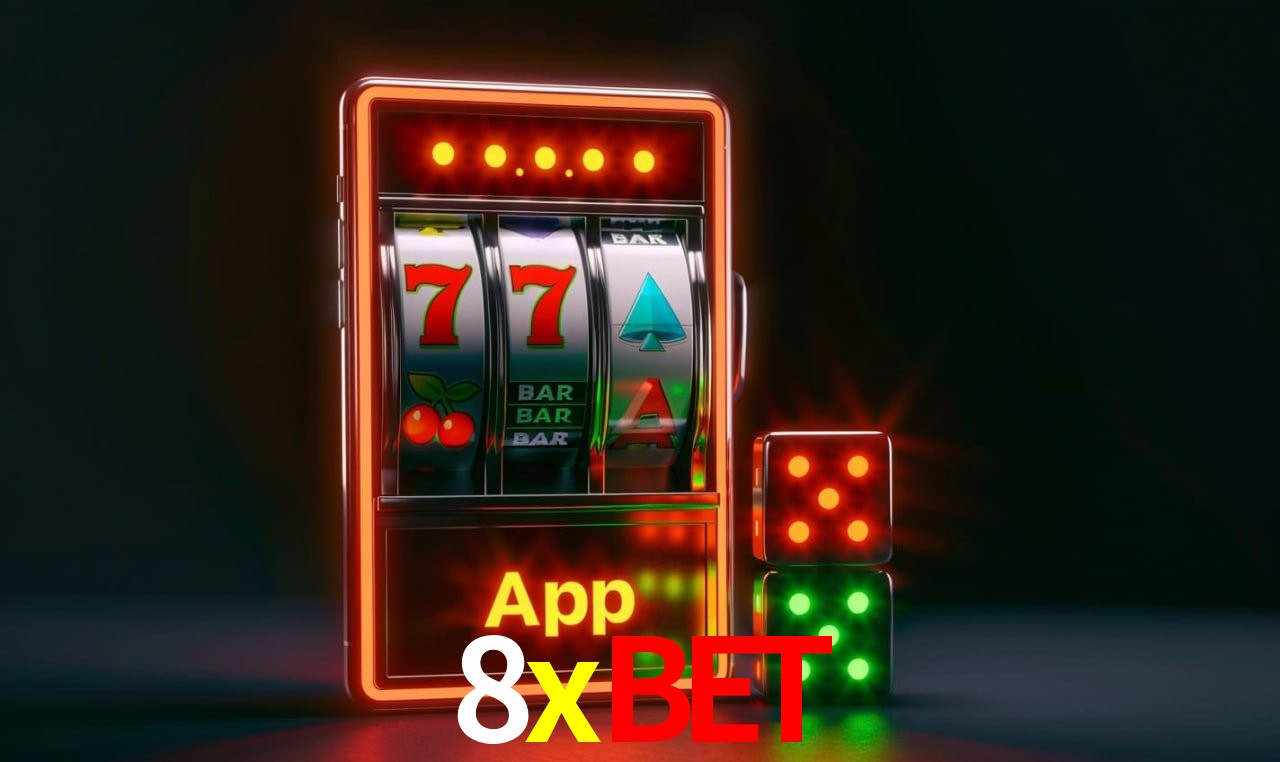 Recursos de Bônus 8xbet