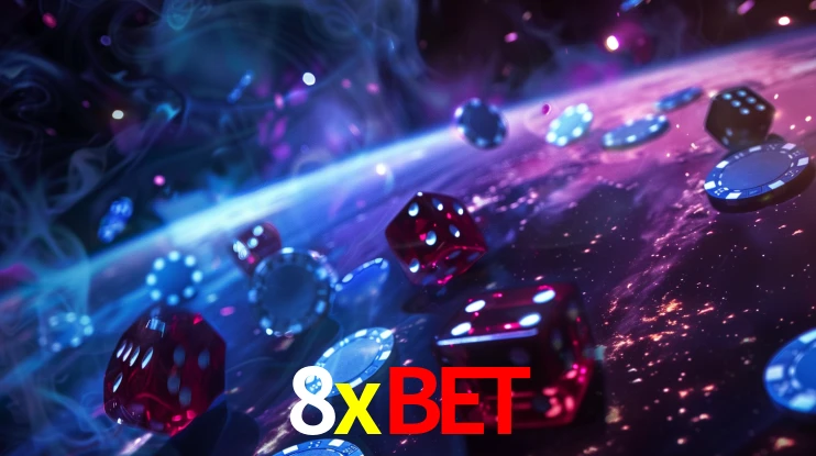 Live Casino 8xbet