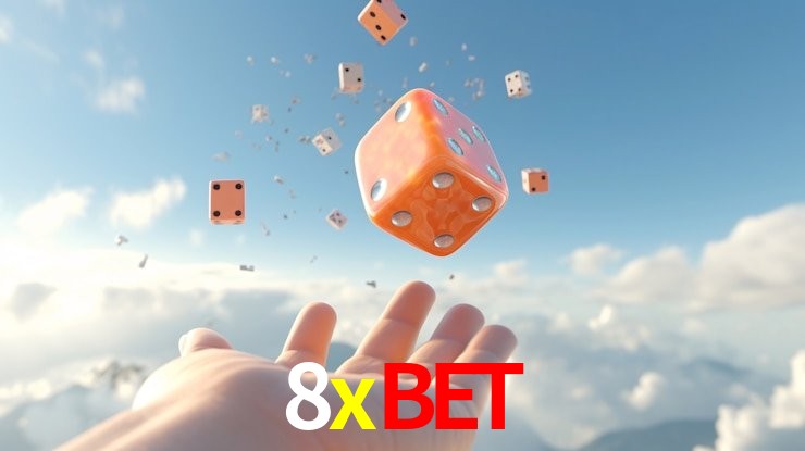VIP Casino 8xbet