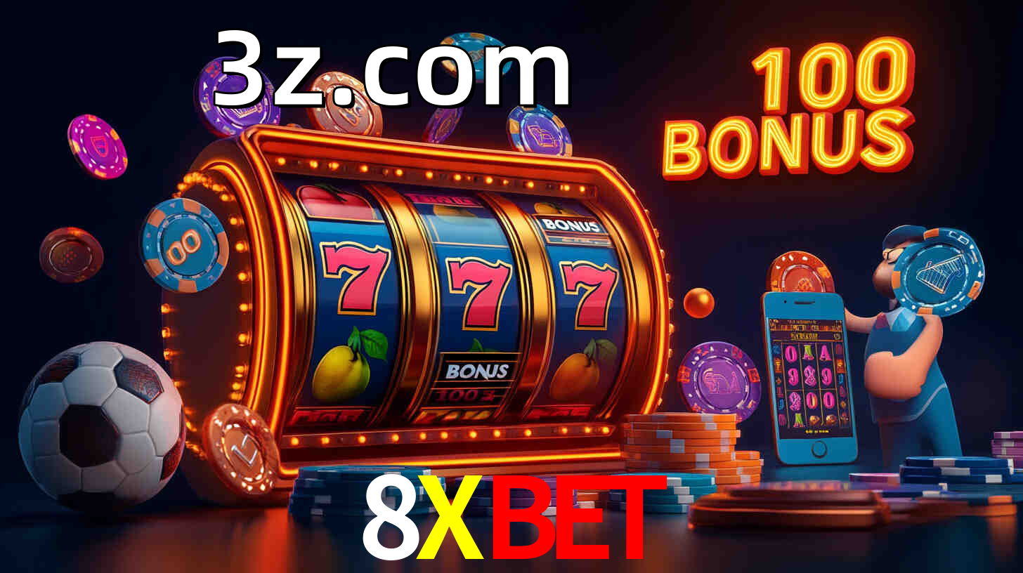 8XBET