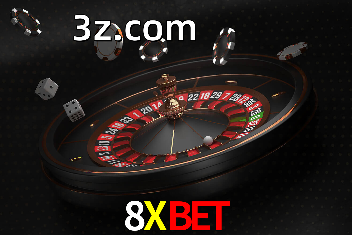 8XBET